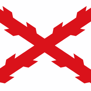 img/Cruz_de_San_Andrés_Aspa_de_Borgoña.png