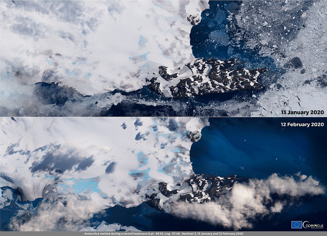 
          CAMBIO CLIMÁTICO Y DESARROLLO SOSTENIBLE - Featured image
        