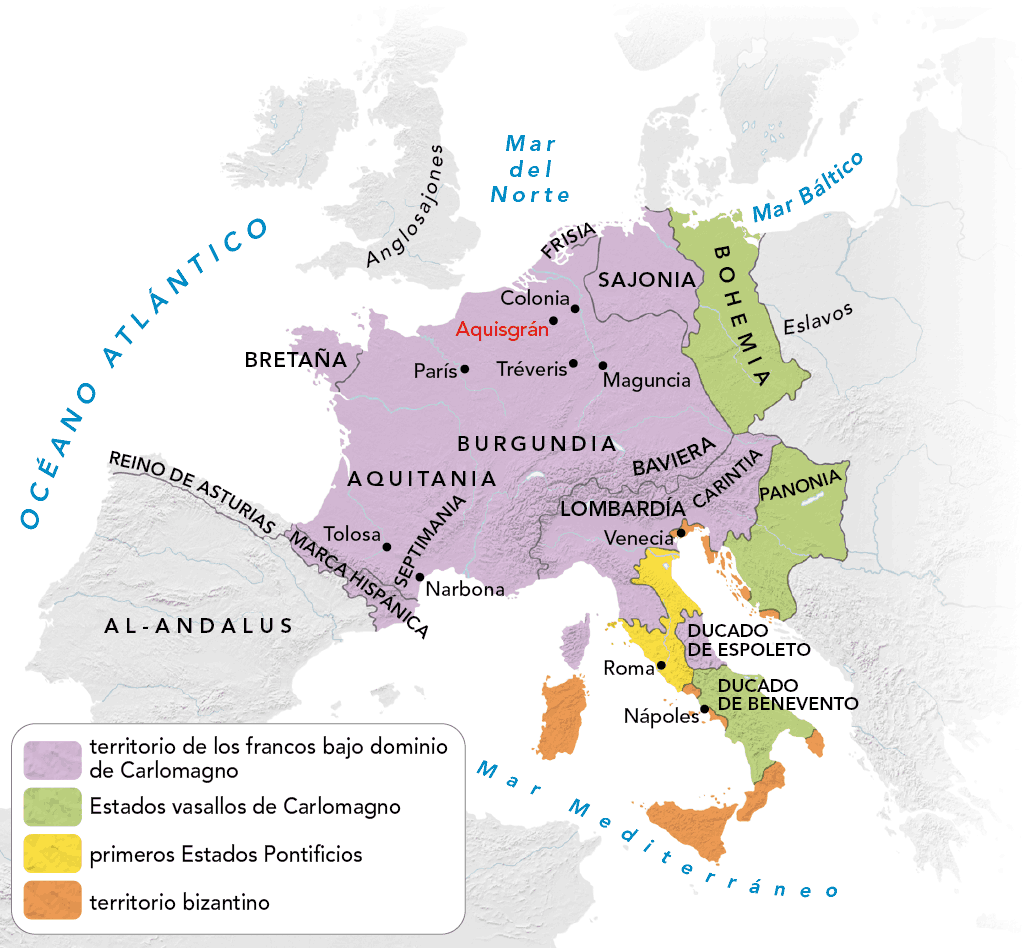 
          Ciencias Sociales 2º ESO - UD1: La fragmentación del mundo antiguo - Featured image
        