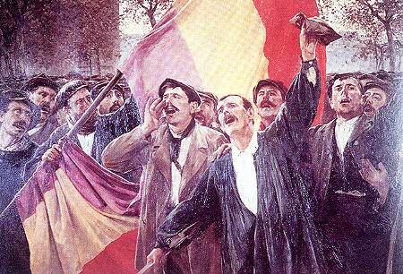 
          Historia 4º ESO - II República y Guerra civil española - Featured image
        