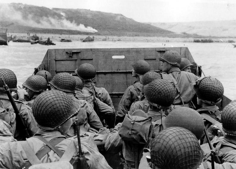 
          4º ESO GEOGRAFÍA E HISTORIA - LA II GUERRA MUNDIAL - Featured image
        