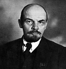 
          Historia 4º ESO - la Revolución Rusa de 1917 - Featured image
        