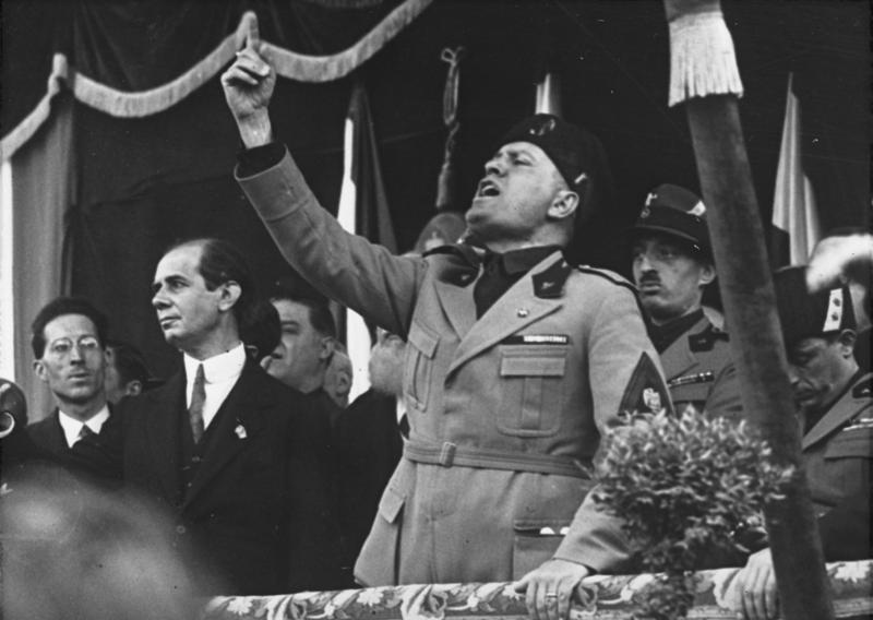 
          Historia 4º ESO - El ascenso de los fascismos - Featured image
        