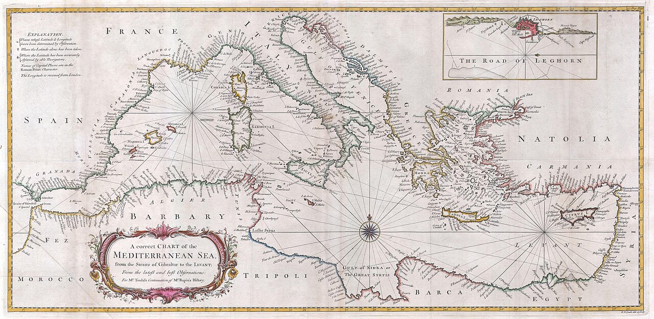 
          Guía para comentar mapas históricos - Featured image
        
