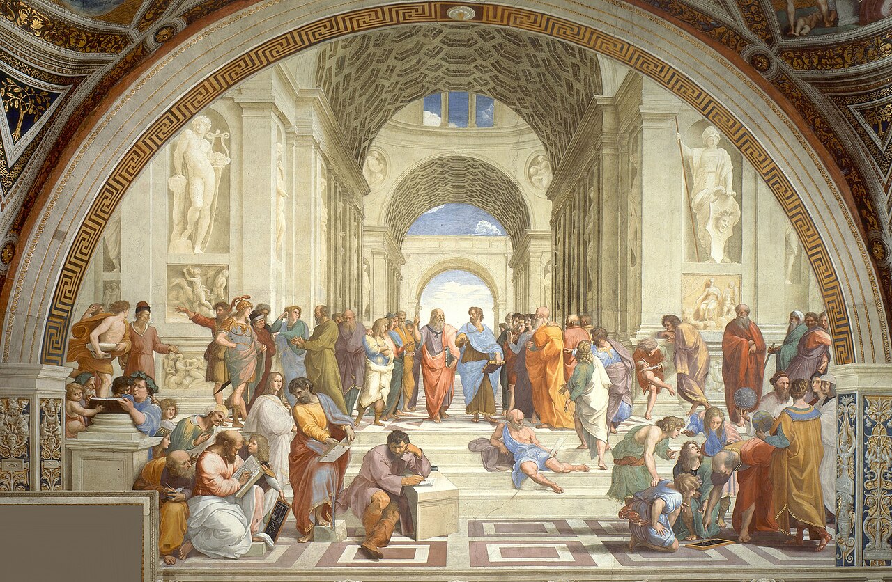 
          Introducción a la Historia del Arte - Featured image
        