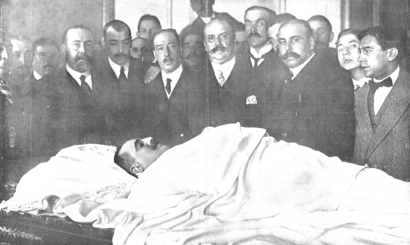 
          Historia de España 2º bachillerato - Bloque X - Alfonso XIII y la crisis del sistema de la Restauración - Featured image
        