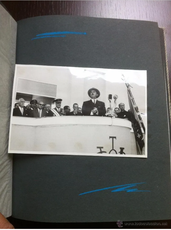 
          Historia de España 2º de Bachillerato - UNIDAD 13. LA CREACIÓN DEL ESTADO FRANQUISTA. FUNDAMENTOS IDEOLÓGICOS Y APOYOS SOCIALES (1939-1975) - Featured image
        
