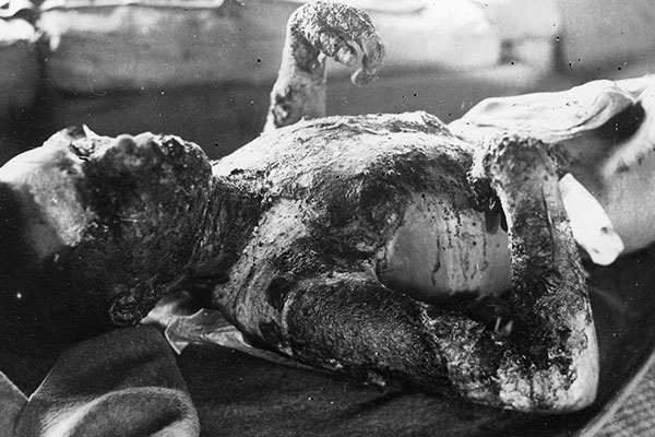 
          Hiroshima y Nagasaki - Featured image
        