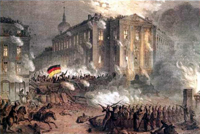 
          Historia del Mundo Contemporáneo - UD3. Los movimientos liberales y nacionales - Featured image
        