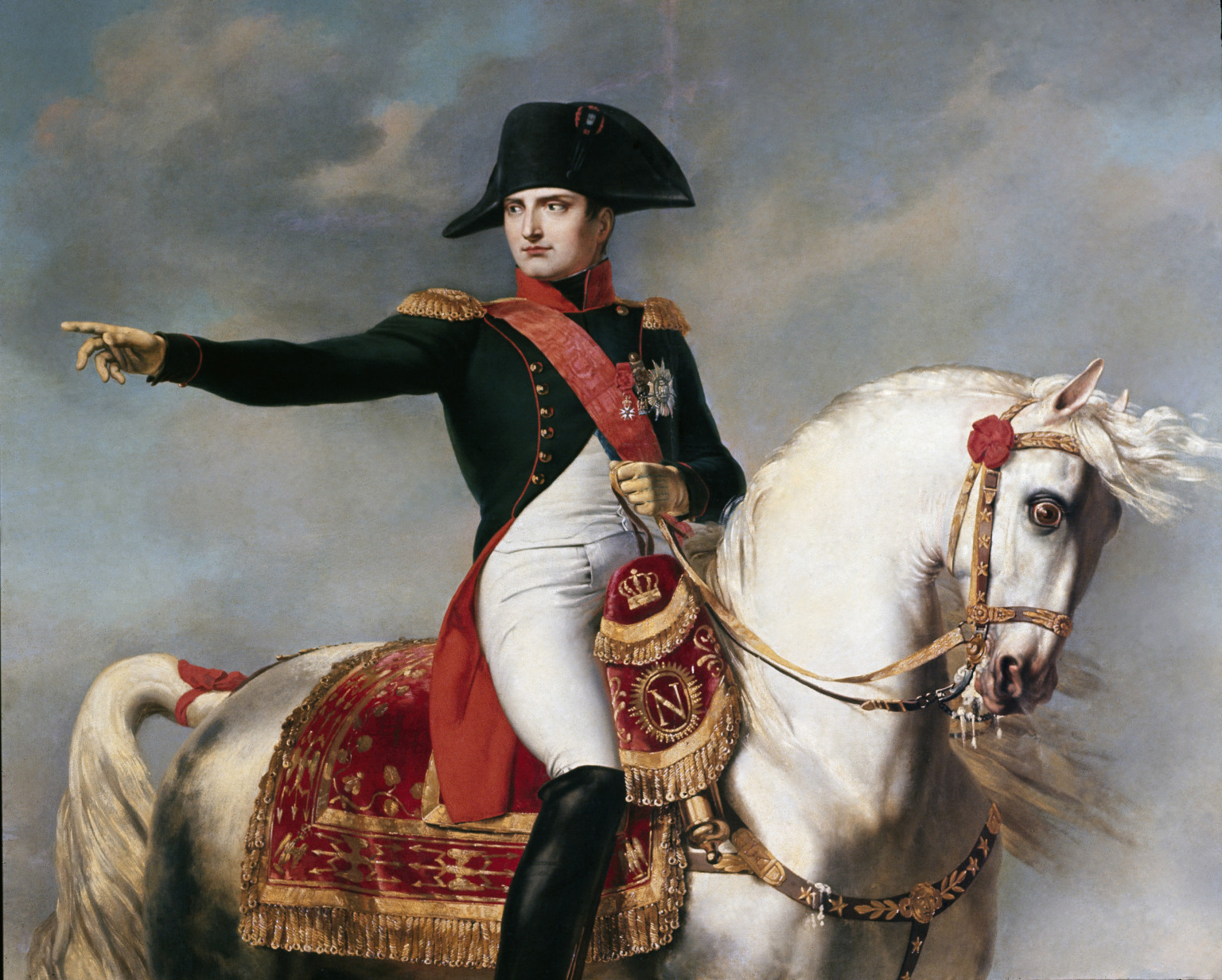 
          1º Bachillerato - HMC - UD2 - Las revoluciones liberales - Featured image
        