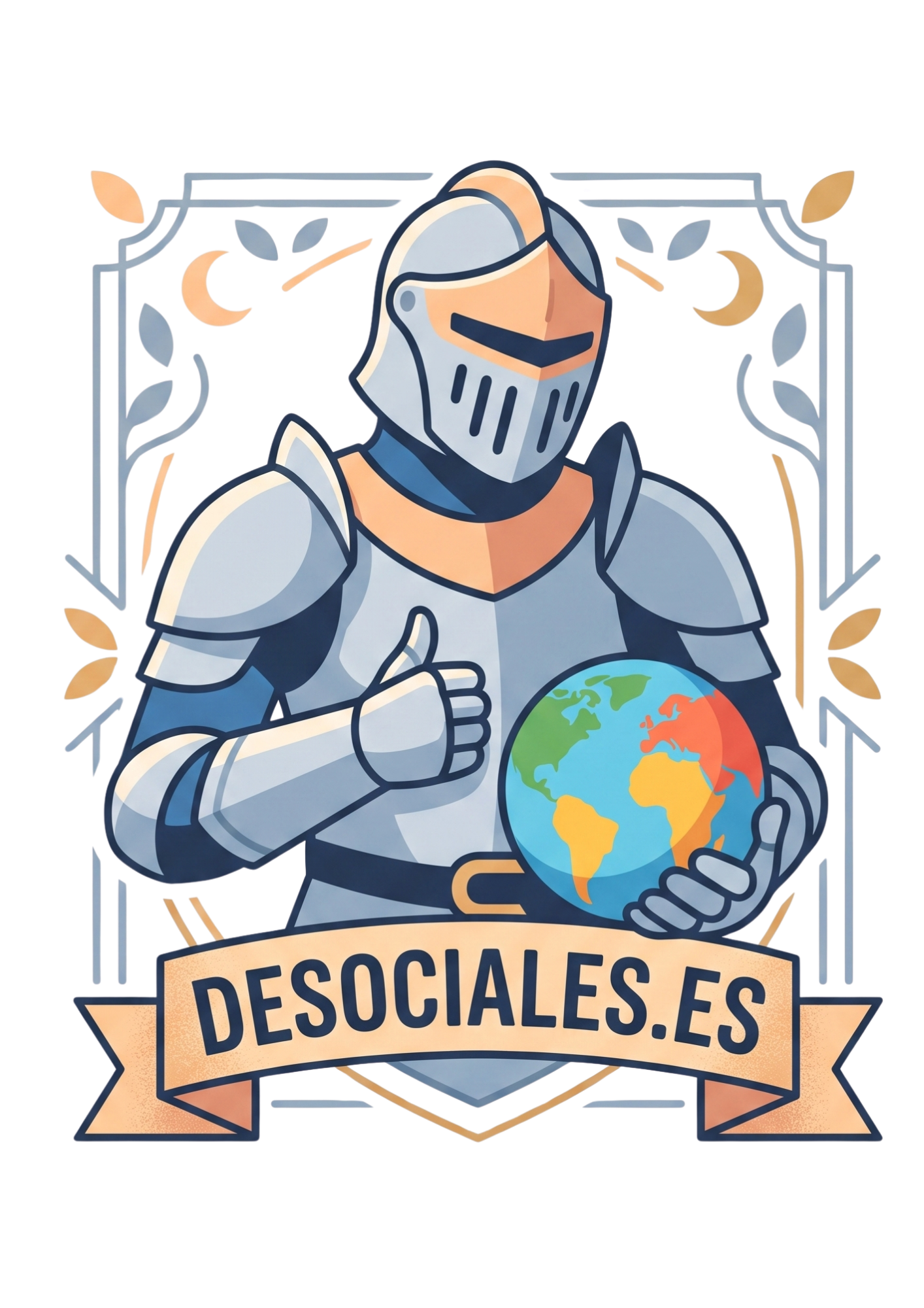 DESOCIALES