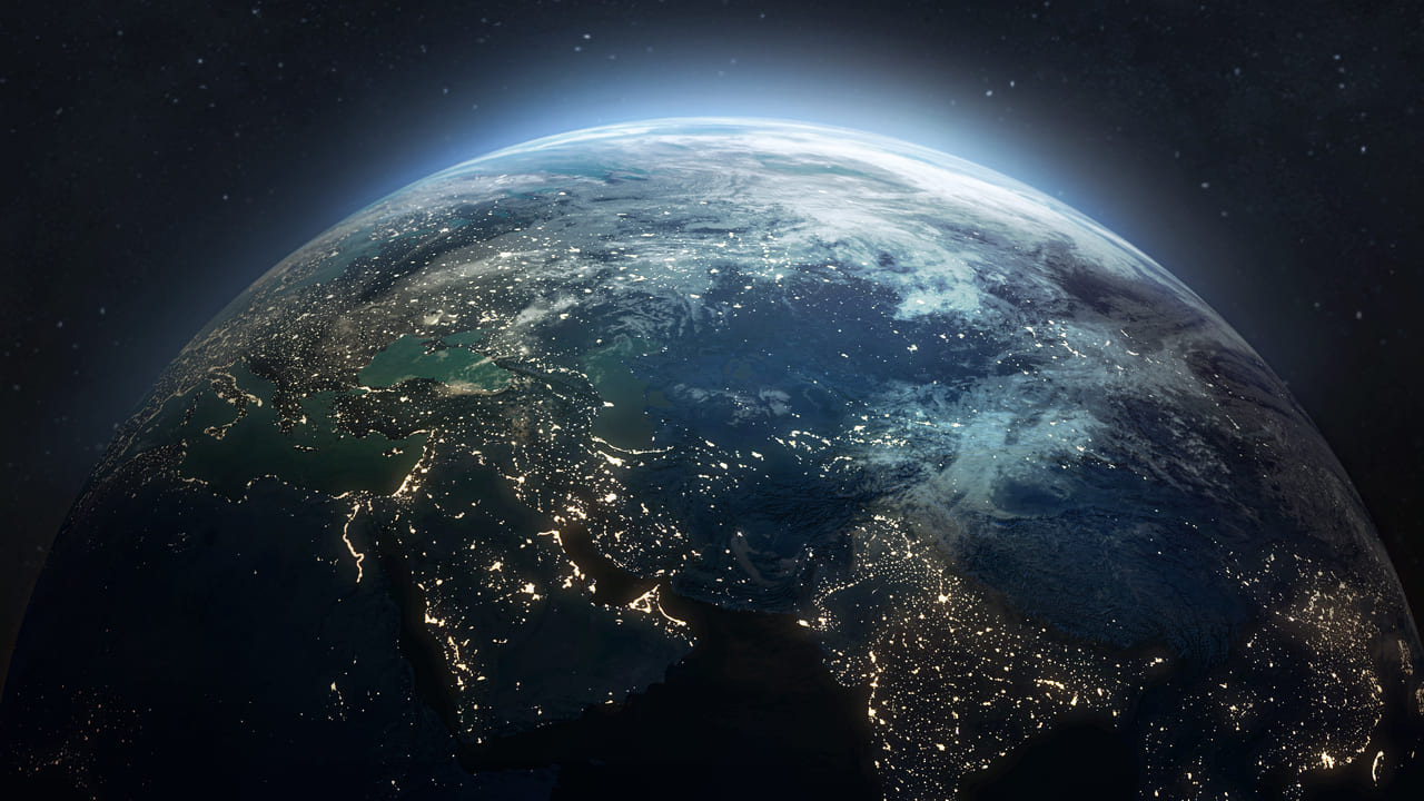 
          1º ESO - El Planeta Tierra - Featured image
        