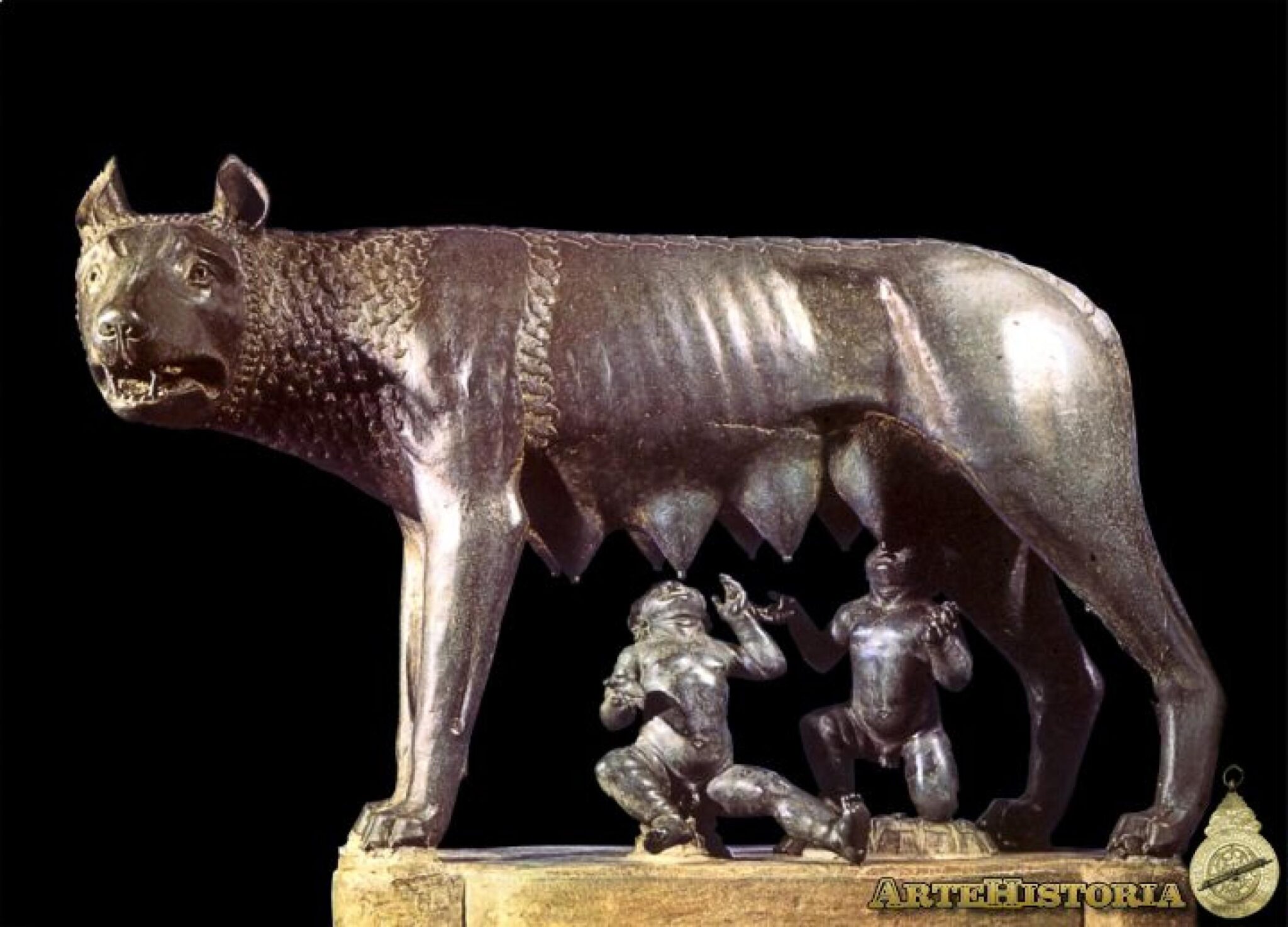 
          Ciencias Sociales 1º ESO - El Imperio Romano - Featured image
        