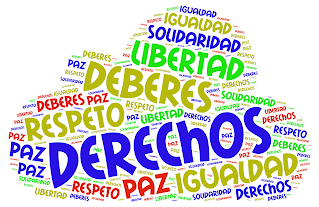 3º ESO - EDUCACIÓN PARA LA CIUDADANÍA Y LOS DERECHOS ...