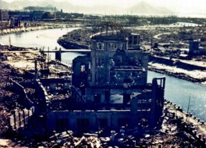 4º ESO GEOGRAFÍA E HISTORIA – LA II GUERRA MUNDIAL