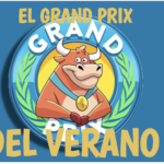 2º ESO – Situación de aprendizaje 1 «El Grand Prix del Verano»