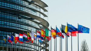 3º ESO – La Unión Europea