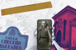 4º ESO – GEOGRAFÍA E HISTORIA – SDA: PIEDRAS CON MEMORIA